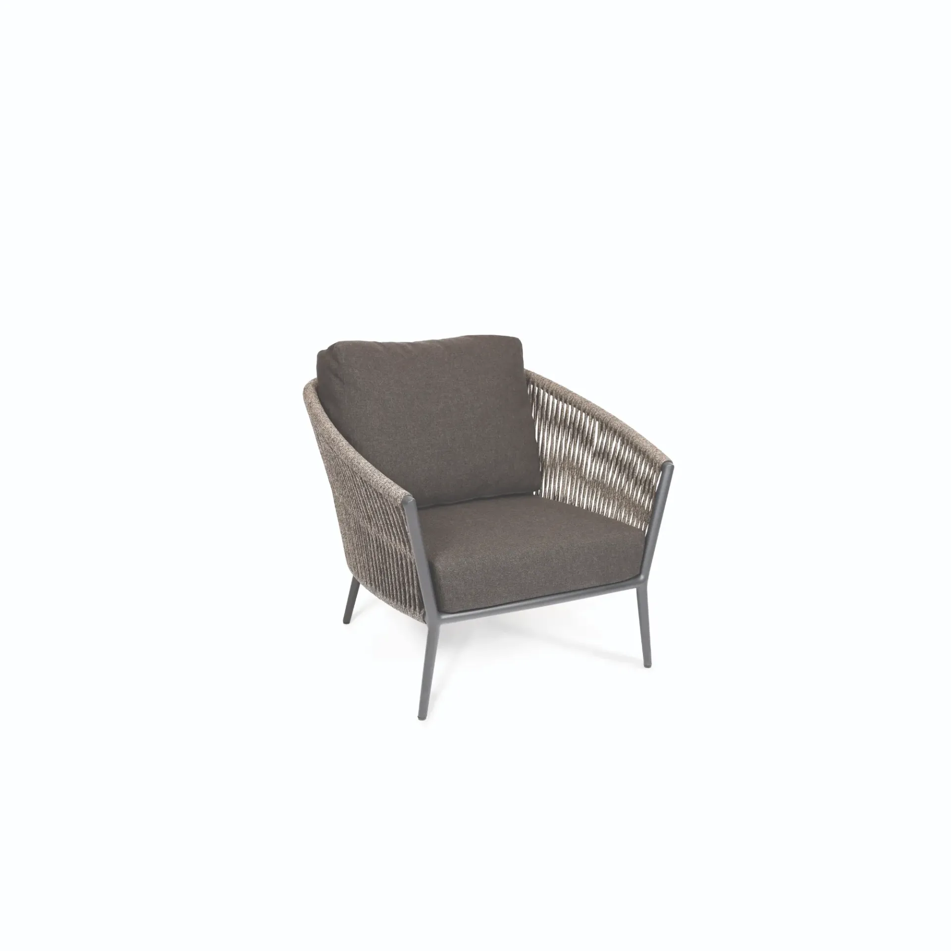 Cosmo Lounge Sessel – Premium Lounge-Sessel | fischer möbel